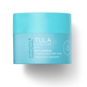 Tula 24/7 Moisture Hydrating Day and Night Cream Full size
